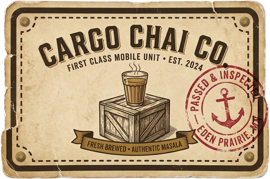 Cargo Chai